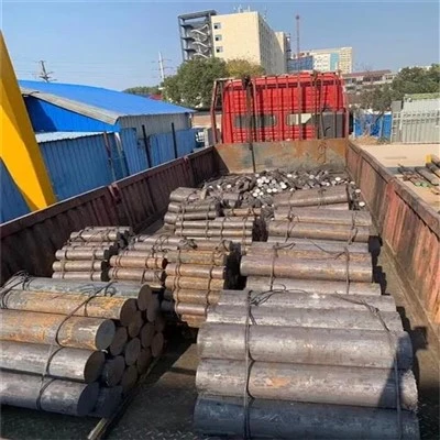 440C स्टेनलेस स्टील
