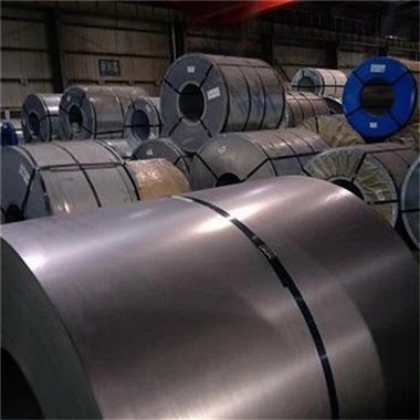 CR180IF उच्च शक्ति कम मिश्र धातु इस्पात