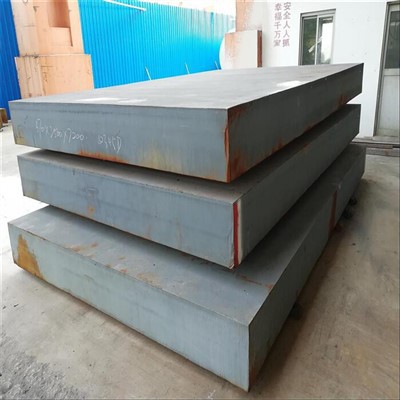 S275NL स्टील ग्रेड