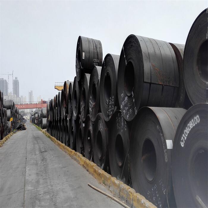 1.5415 Boiler And Pressure Vessel Steel Plate 15D3 Alloy Steel Sheet