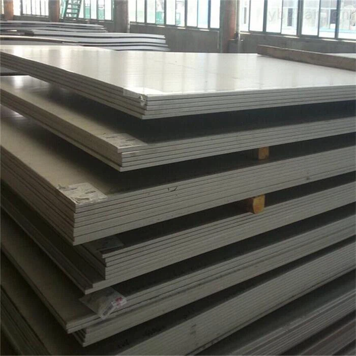 16Mng High Tensile Steel
