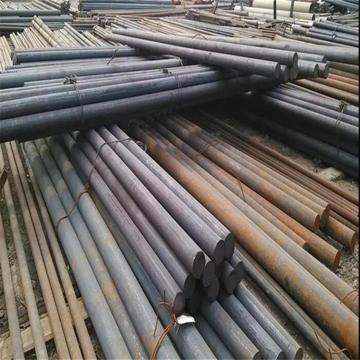 25crmnsi Steel