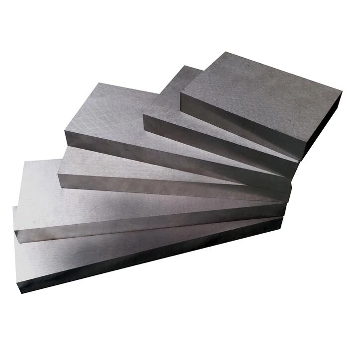 4140 High Tensile Steel