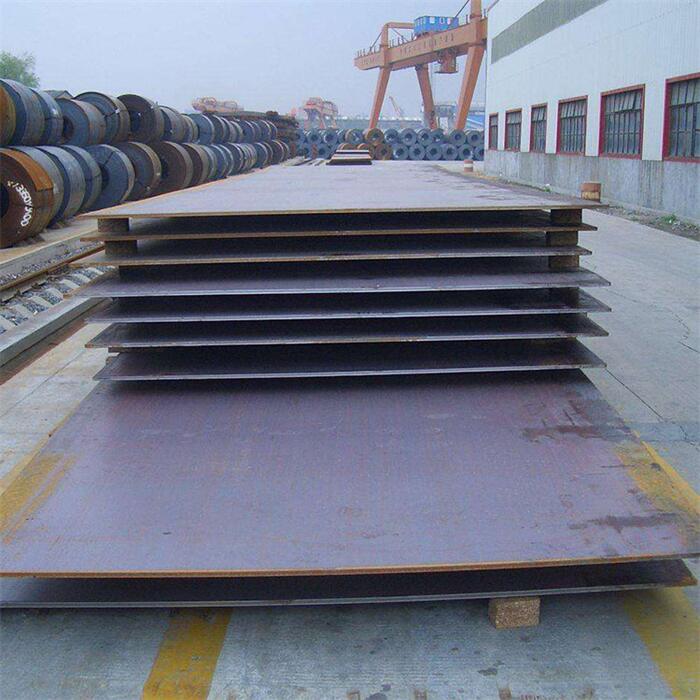 AH36,DH36,EH36 Ship Plate Mild Steel Plate