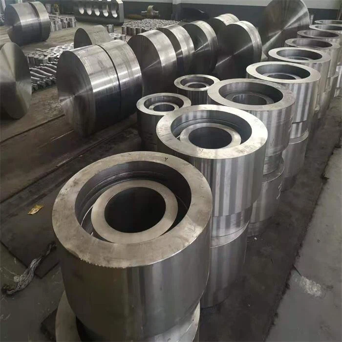 CK35 Steel