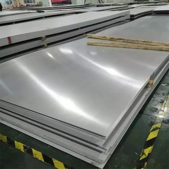 Cold Rolled 304 Stainless Steel Coil In Stock