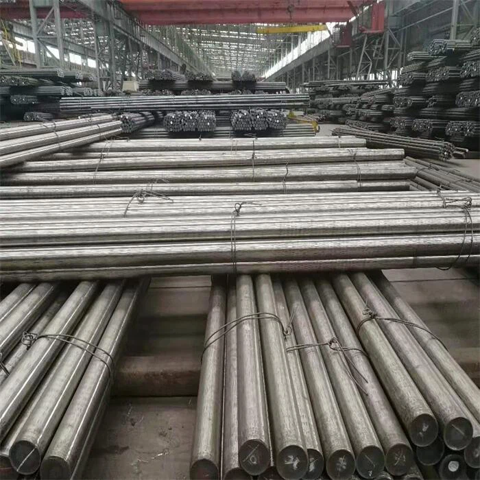 Grade 4140 Steel