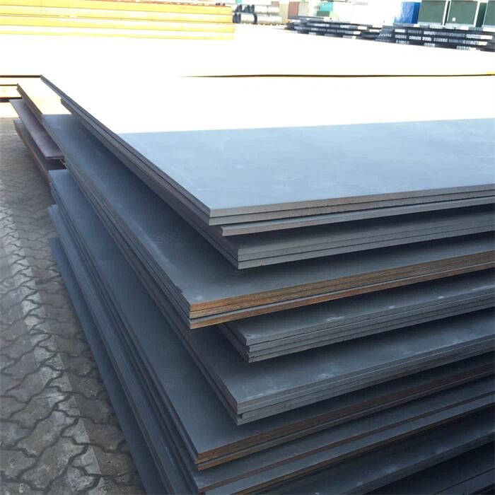 SA387/ASTM A387 GR 12 CLASS 2