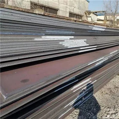 Dh36 स्टील प्लेट Bv/A स्टील प्लेट दमिश्क को भेजें