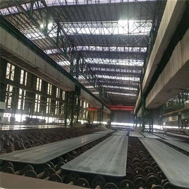 एलआर ग्रेड ए स्टील