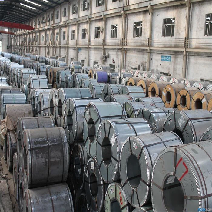 Zinc Coated Sheet